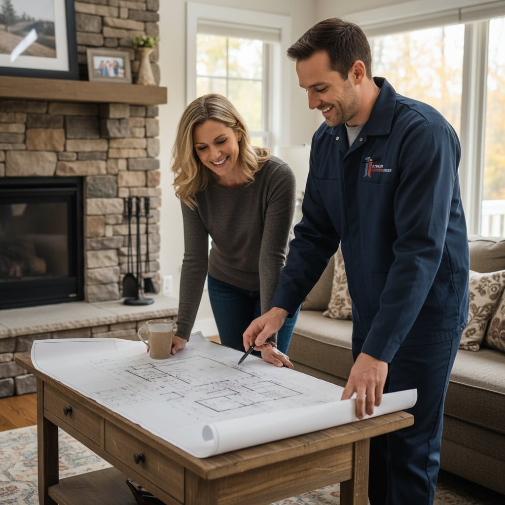 Houston Chimney Sweep