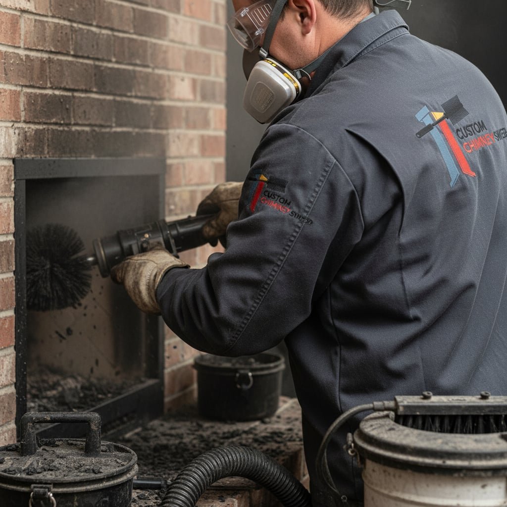 Houston Creosote Removal